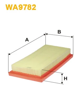 Air Filter